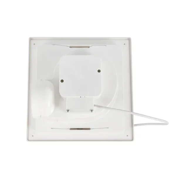 Bathroom Ceiling Ventilation Fan, LED, ETL, 110V-120V - view 6