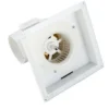 Bathroom Exhaust Fan, 10-Inch, 165, CFM, 30W - view 3