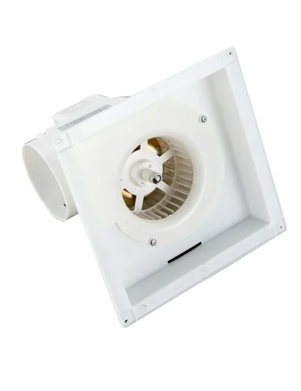Bathroom Exhaust Fan, 10-Inch, 165, CFM, 30W - view 3