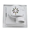 Bathroom Exhaust Fan, 10-Inch, 165, CFM, 30W - view 4