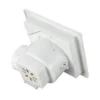 Bathroom Exhaust Fan, 10-Inch, 165, CFM, 30W - view 5