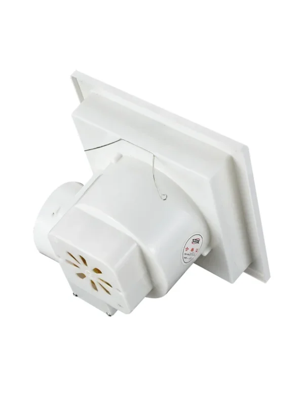 Bathroom Exhaust Fan, 10-Inch, 165, CFM, 30W - view 5