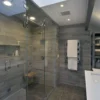 Bathroom Exhaust Fan, 110, CFM, 30W, DIY - view 6