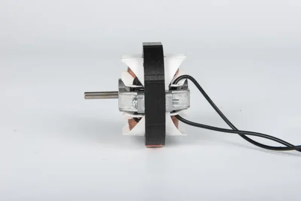 Bathroom Exhaust Fan, 110v-220v, 50Hz/60Hz - view 2
