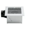 Bathroom Exhaust Fan, Ceiling, Wall, 50-100, CFM