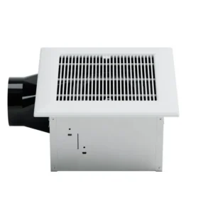 Bathroom Exhaust Fan, Ceiling, Wall, 50-100, CFM