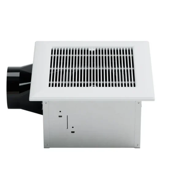 Bathroom Exhaust Fan, Ceiling, Wall, 50-100, CFM