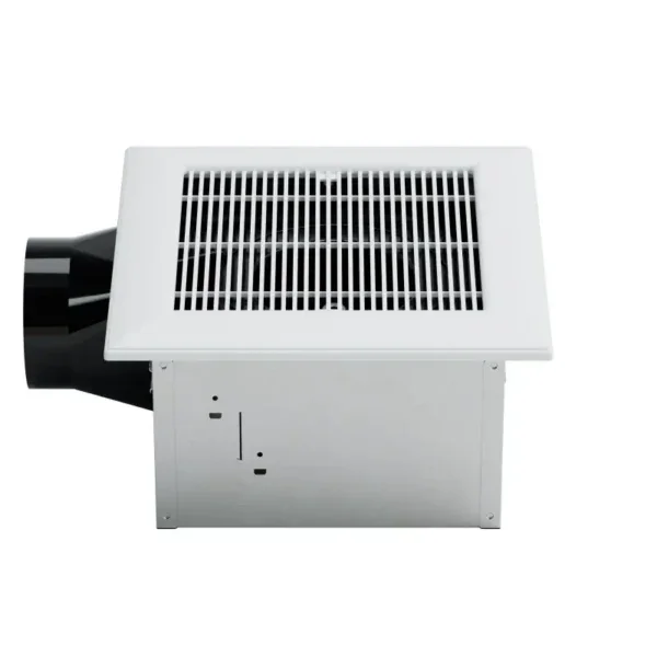 Bathroom Exhaust Fan, Ceiling, Wall, 50-100, CFM