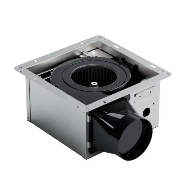 Bathroom Exhaust Fan, Ceiling, Wall, 50-100, CFM - view 4