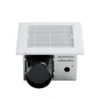 Bathroom Exhaust Fan, Ceiling, Wall, 50-100, CFM - view 5