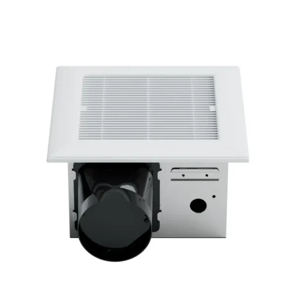 Bathroom Exhaust Fan, Ceiling, Wall, 50-100, CFM - view 5