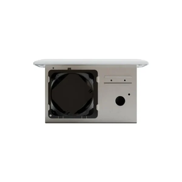 Bathroom Exhaust Fan, Ceiling, Wall, 50-100, CFM - view 6