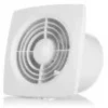 Bathroom Exhaust Fan, LED, Ceiling - view 4