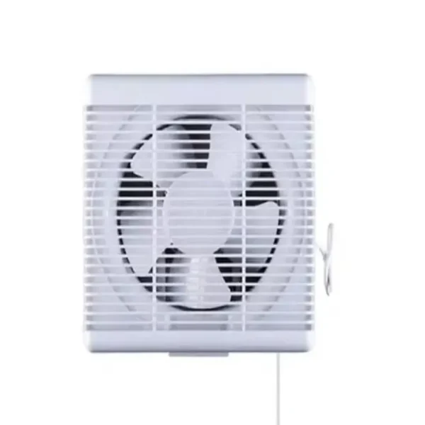 Bathroom Exhaust Fan, LED, Ceiling - view 5