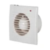 Bathroom Exhaust Fan, Plastic