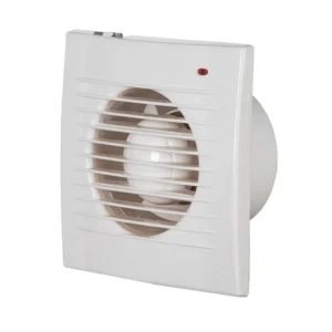 Bathroom Exhaust Fan, Plastic