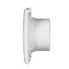Bathroom Exhaust Fan, Plastic - view 2