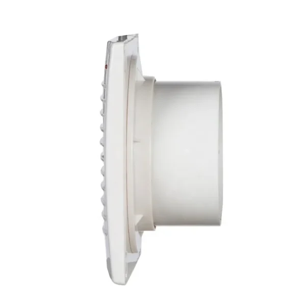 Bathroom Exhaust Fan, Plastic - view 2