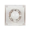 Bathroom Exhaust Fan, Plastic - view 3