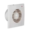 Bathroom Exhaust Fan, Plastic - view 4