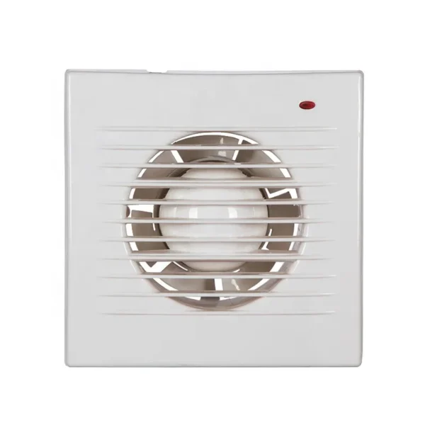 Bathroom Exhaust Fan, Plastic - view 5