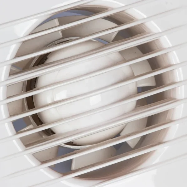 Bathroom Exhaust Fan, Plastic - view 6