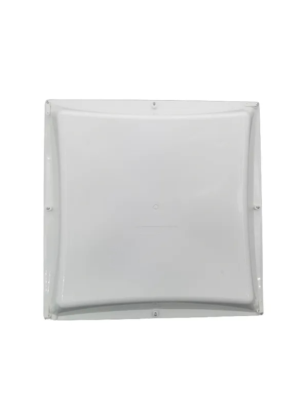 Bathroom Extractor, Ceiling, Electric, Plastic - view 6