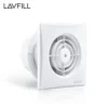 Bathroom Fan, 110V, Electric