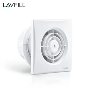 Bathroom Fan, 110V, Electric