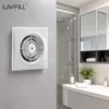 Bathroom Fan, 110V, Electric - view 5