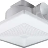 Bathroom Kitchen Exhaust Fan, 8-12inch, 3-Year - view 2
