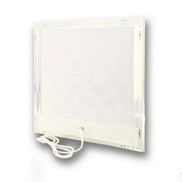 Bathroom Room Heater, 220v, 350w, Solar, Ceiling - view 3
