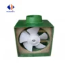 Bathroom Ventilation Air Extractor, Plastic, Ceiling - view 4