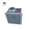 Bathroom Ventilation Air Extractor, Plastic, Ceiling - view 5
