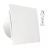 Bathroom Ventilation Exhaust Fan, 220V, 50Hz