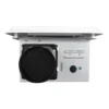 Bathroom Ventilation Exhaust Fan, 50-80-100, CFM, Ceiling - view 4