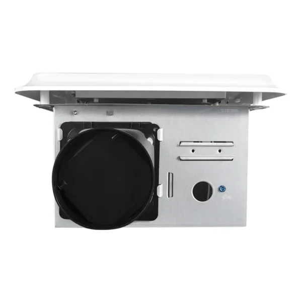 Bathroom Ventilation Exhaust Fan, 50-80-100, CFM, Ceiling - view 4