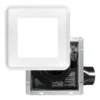 Bathroom Ventilation Exhaust Fan, 50-80-100, CFM, Ceiling - view 5