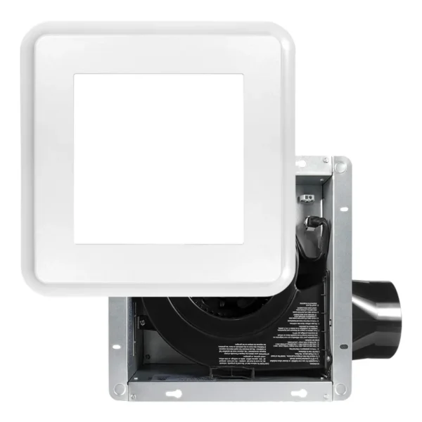 Bathroom Ventilation Exhaust Fan, 50-80-100, CFM, Ceiling - view 5