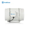 Bathroom Ventilation Exhaust Fan, 8Inch, 200mm, HF-200P, IP44