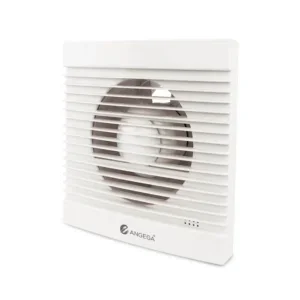 Bathroom Ventilation Exhaust Fan, ANGEGA, VF-N4/5/6, ABS