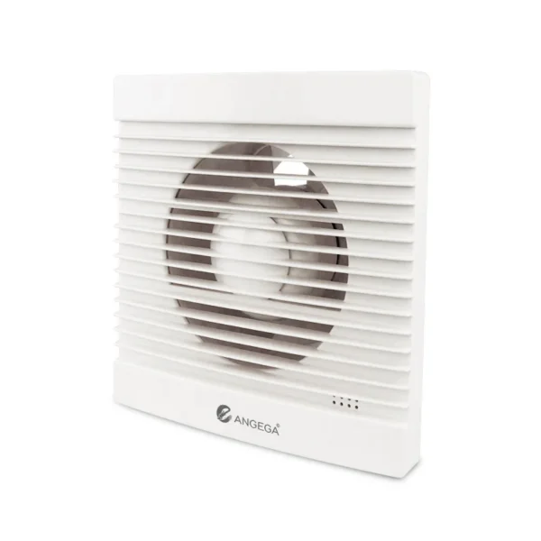 Bathroom Ventilation Exhaust Fan, ANGEGA, VF-N4/5/6, ABS