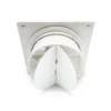 Bathroom Ventilation Exhaust Fan, ANGEGA, VF-N4/5/6, ABS - view 2