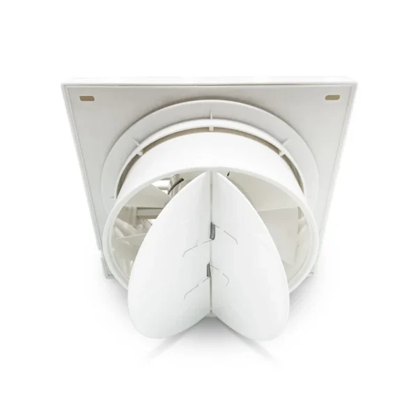 Bathroom Ventilation Exhaust Fan, ANGEGA, VF-N4/5/6, ABS - view 2