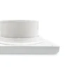 Bathroom Ventilation Exhaust Fan, ANGEGA, VF-N4/5/6, ABS - view 3