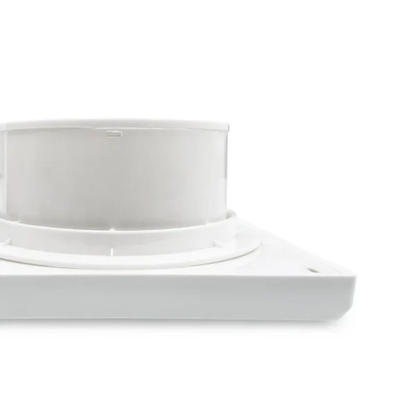 Bathroom Ventilation Exhaust Fan, ANGEGA, VF-N4/5/6, ABS - view 3