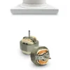Bathroom Ventilation Exhaust Fan, ANGEGA, VF-N4/5/6, ABS - view 4