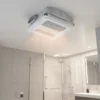 Bathroom Ventilation Fan, Ceiling, welcome to consult, Plastic - view 6
