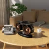 Battery Desktop Fan, Portable, 5V, USB - view 3