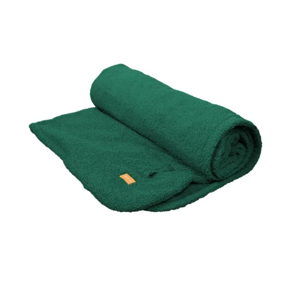 Battery Wifi Electric Blanket, 12V, Velvet - view 5